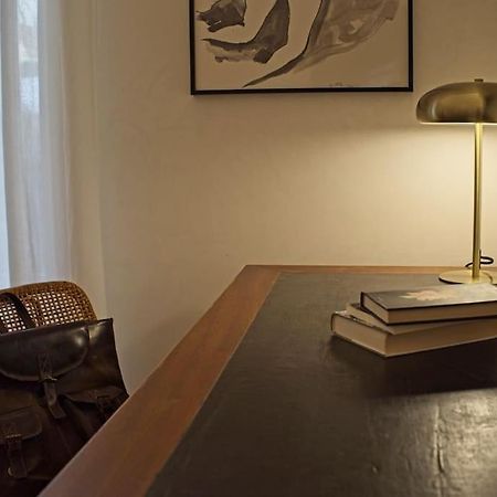 Porto Felice Home Palermo Exteriér fotografie