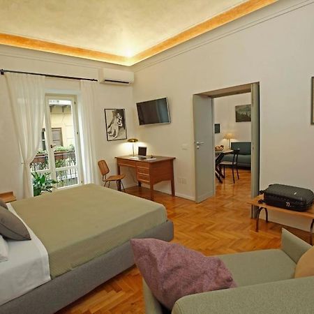 Porto Felice Home Palermo Exteriér fotografie